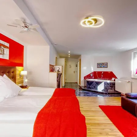 Hotel Jakob