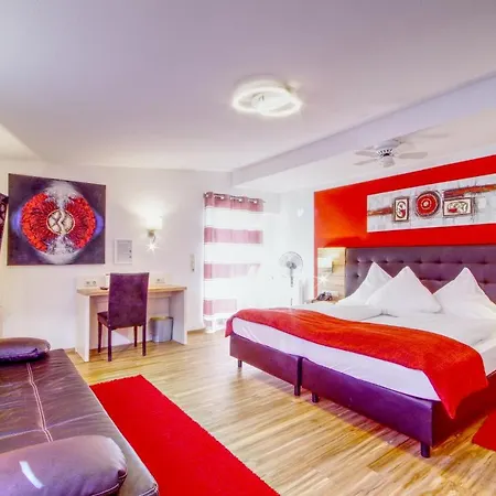 Jakob Hotel 3*