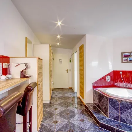 Hotel Jakob 3*