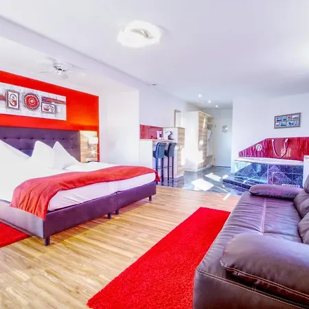 Jakob Hotel Groß-Umstadt