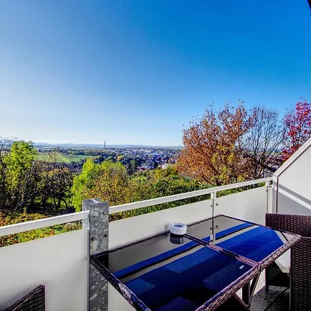 Jakob فندق Groß-Umstadt