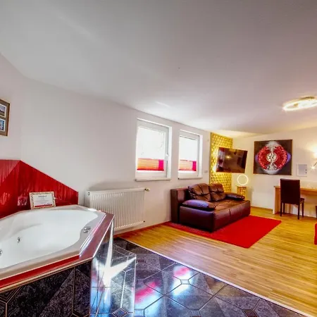 Jakob Hotel 3*