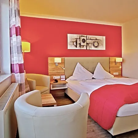 Hotel Jakob Groß-Umstadt