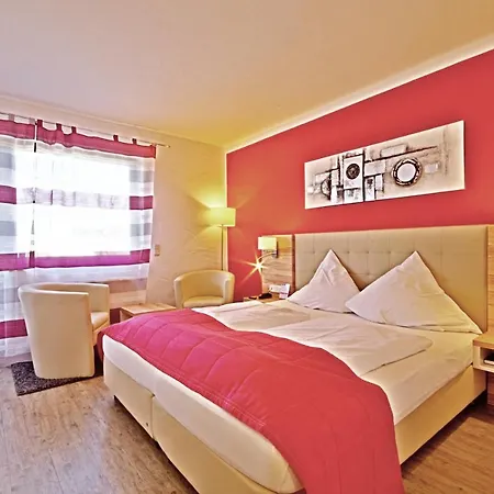 Jakob Hotel 3*