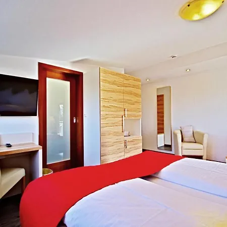 Jakob Hotel Groß-Umstadt