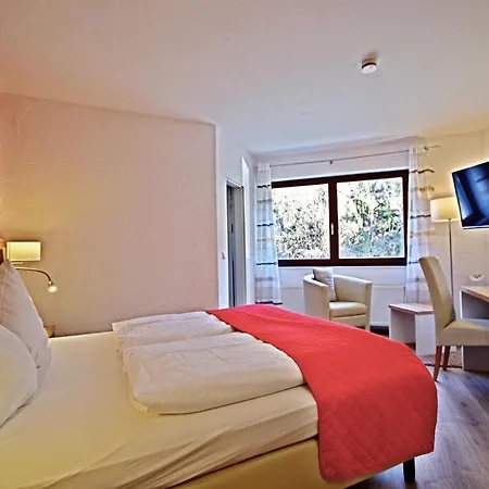 Hotel Jakob Groß-Umstadt