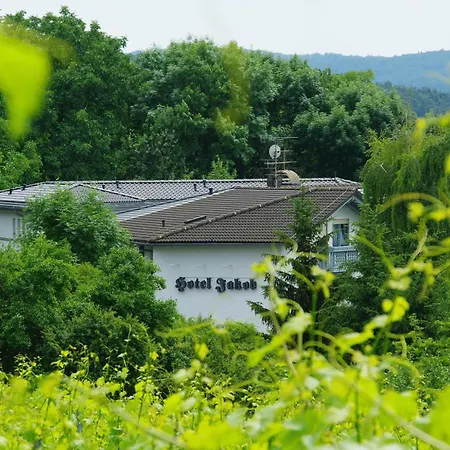 Hotel Jakob 3*