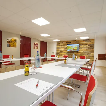 فندق Jakob Groß-Umstadt