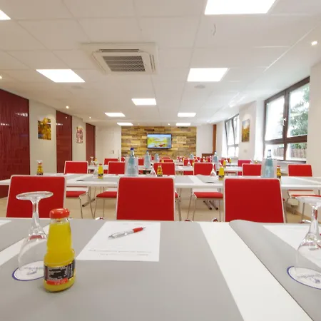 Jakob 3* Groß-Umstadt