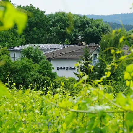 Hotel Jakob Groß-Umstadt
