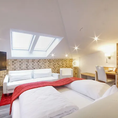 Jakob Hotel Groß-Umstadt