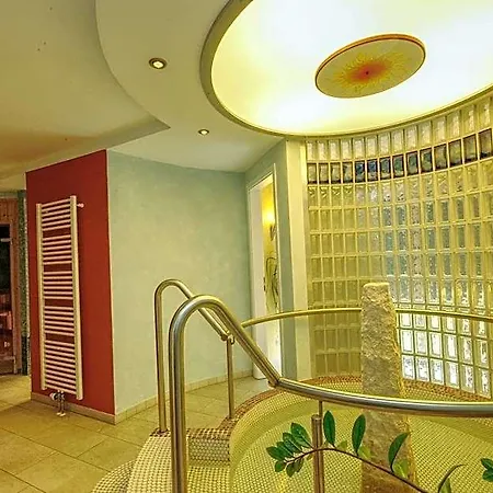Hotel Jakob 3*