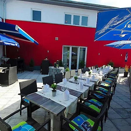 Jakob Hotel Groß-Umstadt