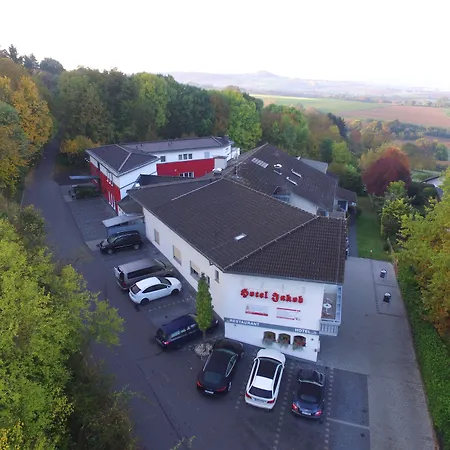 Jakob Hotel 3*