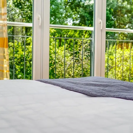 Jakob فندق Groß-Umstadt