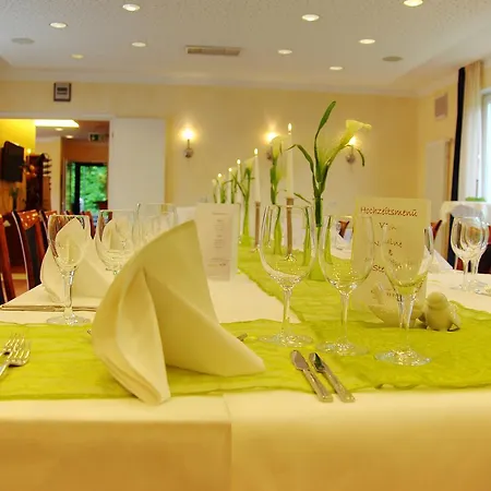 Jakob 3* Groß-Umstadt