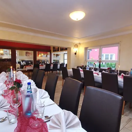 Jakob Hotel Groß-Umstadt