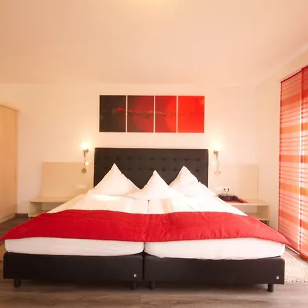 Hotel Jakob 3*
