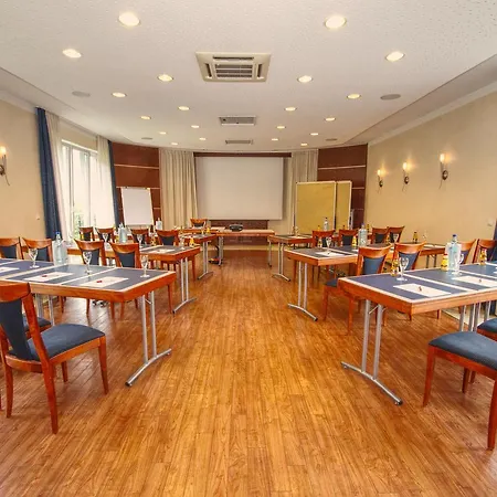 Hotel Jakob