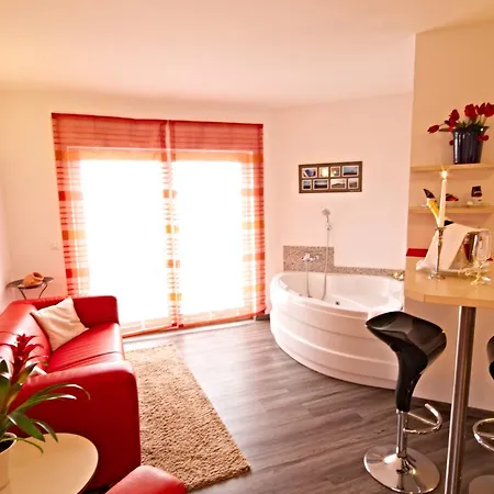 Hotel Jakob Groß-Umstadt