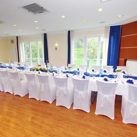 Jakob Hotel 3*
