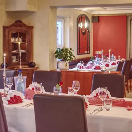 Hotel Jakob 3*