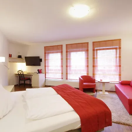 Hotel Jakob 3*