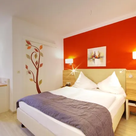 Hotel Jakob 3*