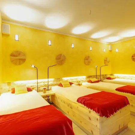 Hotel Jakob 3*