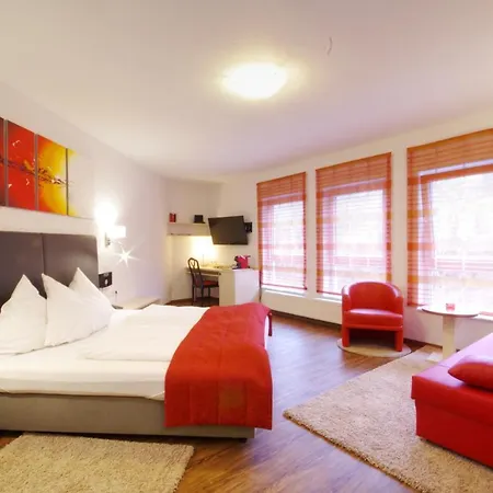 Jakob Hotel Groß-Umstadt