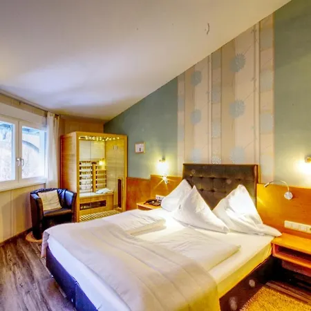 Jakob Hotel 3*