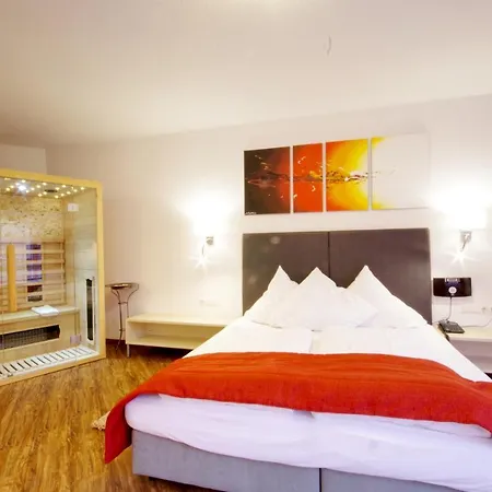 Jakob Hotel 3*