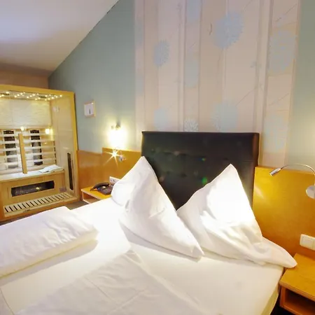 Jakob Hotel Groß-Umstadt