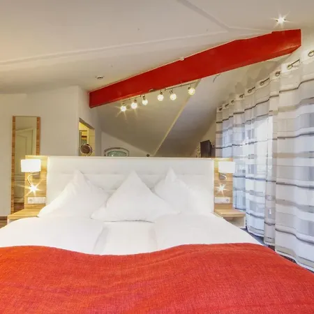 Hotel Jakob Groß-Umstadt