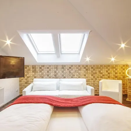 Hotel Jakob 3*