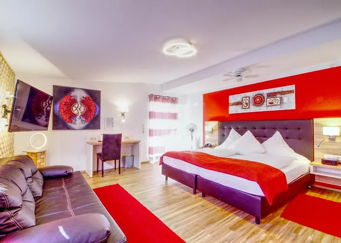 Jakob Hotel 3*