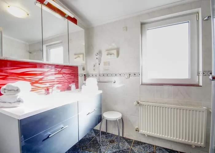 Jakob Hotel Groß-Umstadt