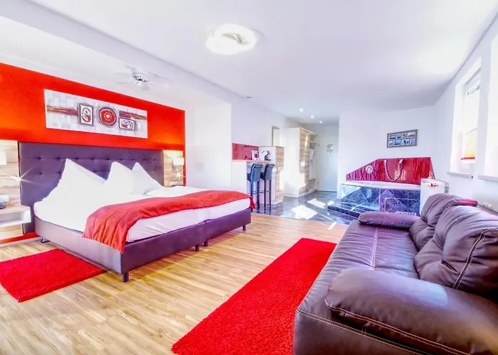 Jakob Hotel Groß-Umstadt