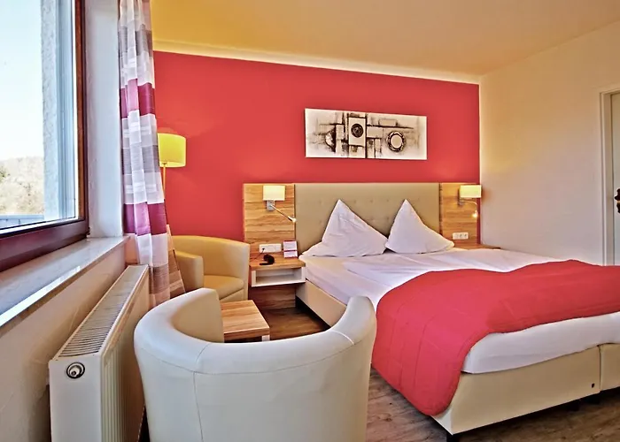 Hotel Jakob Groß-Umstadt