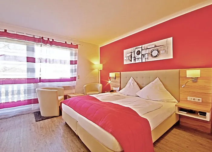 Jakob Hotel 3*
