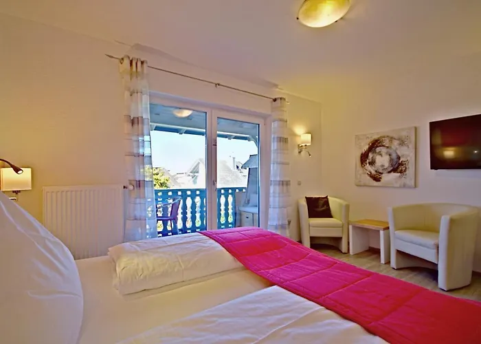 Hotel Jakob 3*