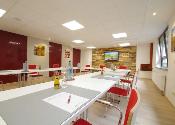 Hotel Jakob Groß-Umstadt