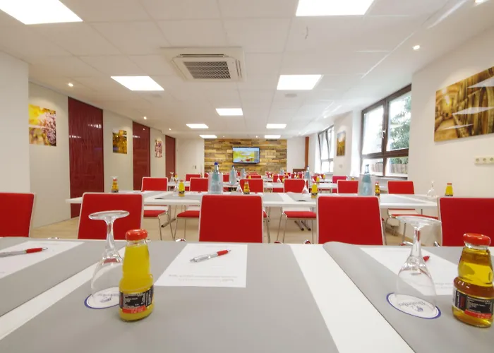 Jakob 3* Groß-Umstadt