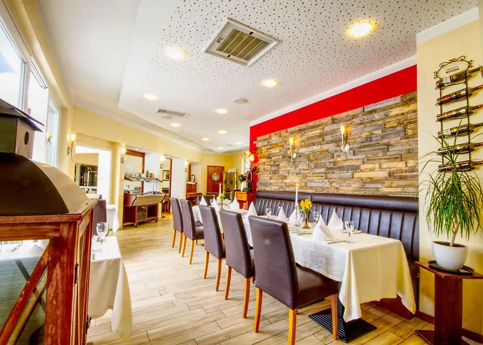 Jakob Hotel Groß-Umstadt