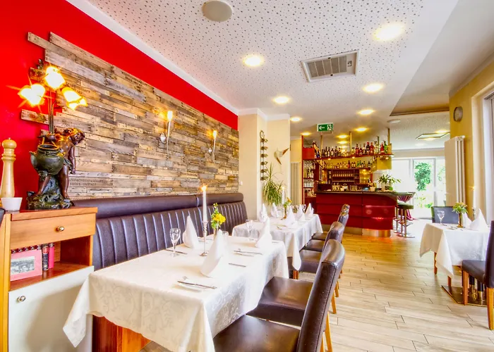 Hotel Jakob Groß-Umstadt