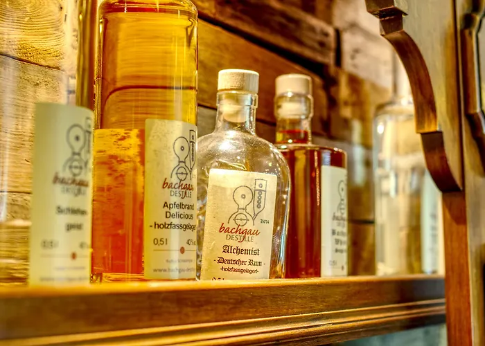 Jakob 3* Groß-Umstadt