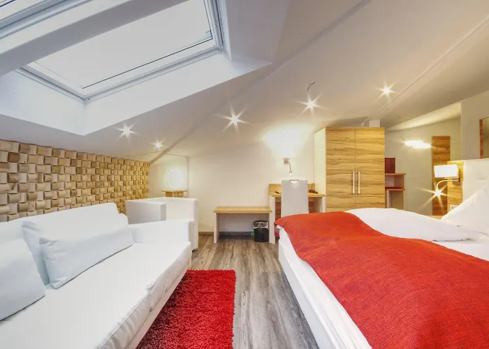 Jakob 3* Groß-Umstadt