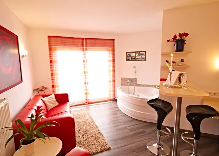 Hotel Jakob Groß-Umstadt