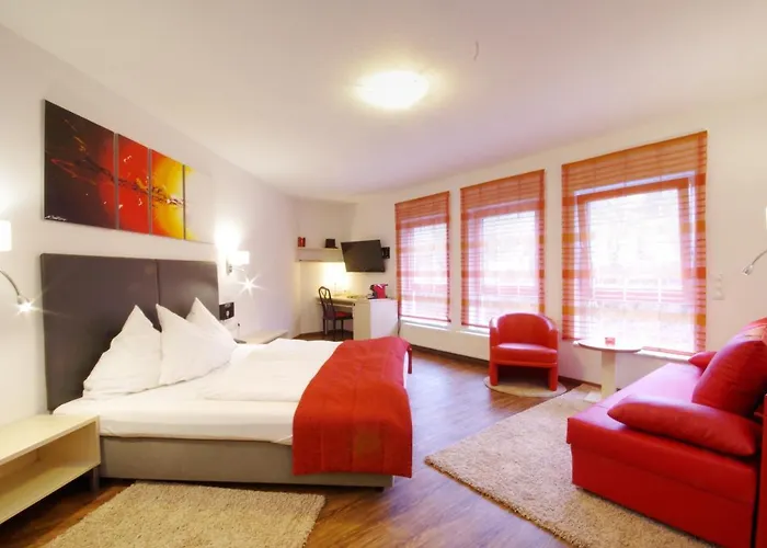 Jakob Hotel Groß-Umstadt