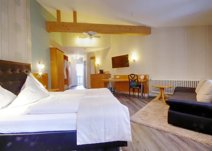 Jakob 3* Groß-Umstadt